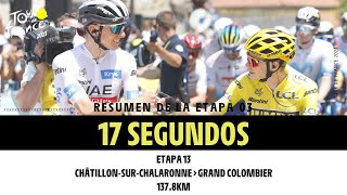 La Película - Etapa 13 - Tour de France 2023