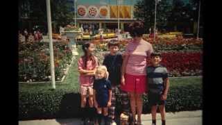 Mom's / Grandma Pat's Memorial video.