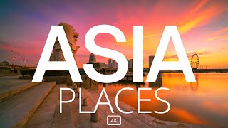 14 Best Places to Visit in Asia - Asia Travel Guide