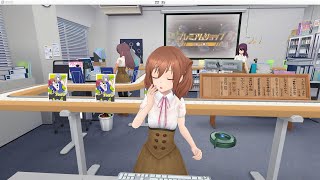 アリス・ギア・アイギス 2024-04 タマちゃん探検隊 HOME ②