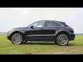 eng porsche macan s test drive and review