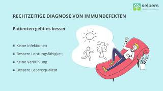 Immundefekte - Prognose (Experte erklärt)