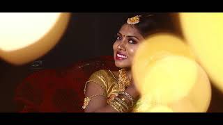 Best Makeup Artist in Madurai South Indian Bridal Makeover