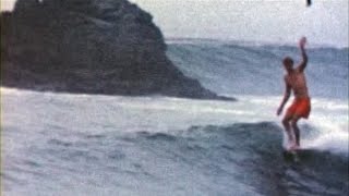 Leo Carrillo, Secos ("The Living Curl," 1965, w/ Ron Sizemore)