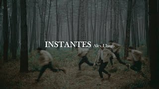 Alex Ubago - Instantes [letra]