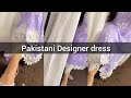 Pakistani Dress Design 2023/Designer Kurti Ideas/Top Trend Outfits For Girls/Summer Outfits