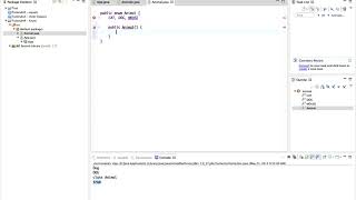 Learn Java Tutorial for Beginners, Part 44: Enum