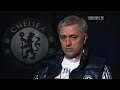 preview mourinho on manchester city