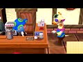 the evolution of brewster in animal crossing