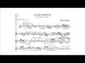 Henri Tomasi: Trumpet Concerto (Maurice André, trumpet) I