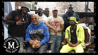 MY EXPERT OPINION 182: DAME DASH AND FRIENDS!!!