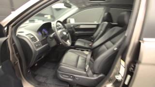 2011 Honda CR-V Walk Around Vin:002902