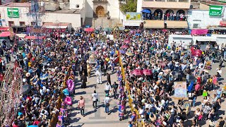 Entrada de los Hijos Ausentes 2025 | Santa Anita, Jalisco