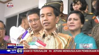 Xpose Special: Setahun Pemerintahan Jokowi-JK #1