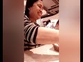 Mukbang pizza hut/JHEL Villasis