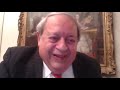 Voice of the Cantor Series 2 Programme 3 - Cantor Moshe Dubiner