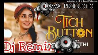 Tich Button Dj REMIX Chahida kuch vi nai Punjabi Song - Simar Sethi | New Punjabi Song 2021