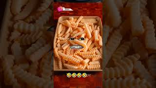 मालिक आज किस करने का मन कर रहा हैं 🤣🤣 Crispy Masaala #kissday #crispy #masala #funny #shorts2025