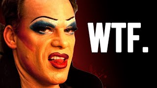 Ranking EVERY Michael C. Hall Role...