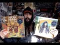 vital vinyl vlog november patreon picks nwn unboxing collection update 12 26 2024