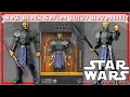 Black Series Savage Opress Revealed!