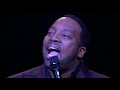 marvin sapp thirsty live – place of worship