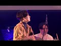 【live】honebone 夜をこえて survivor tour 2022 〜巡礼〜より 【official live video】