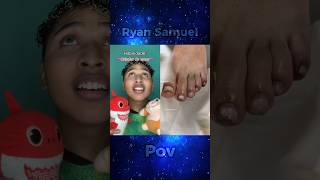 #Pov eu sou um cupido e posso criar amor #povs #drama #shorts #viral ￼