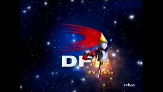 DF1 Ident Werbung Silvester 1998