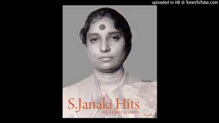 Aa Nimishathinte Nirvrithiyil  (Chandrakaantham-1974)  by S.JANAKI