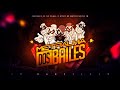 TAL DE AMIGUINHA - MC GW, MC MR Bim, MC Talibã (DJ Eduardo) 2019