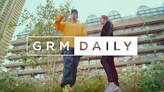 Jay Dako X Big Jest - Finesser [Music Video] | GRM Daily