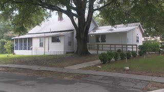 Funeral director in Alachua faces backlash after residents find he isn’t a licensed funeral director