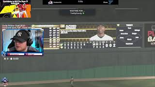 LEGEND ALL TIME YANKEES! | 3x Flawless #mlbtheshow #mlbtheshow24diamonddynasty  #mlb #mlbtheshow24