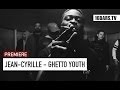 Jean Cyrille - Ghetto Youth | prod. by Caid (16BARS.TV PREMIERE)