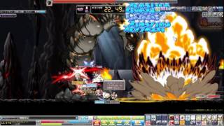 [JMS3.50] MapleStory Dual Blade Chaos Vellum