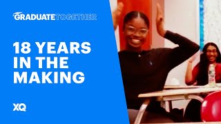 18 Years in the Making (Short Film) | #GraduateTogether