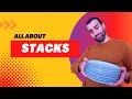 Javascript Data Structures: Stacks