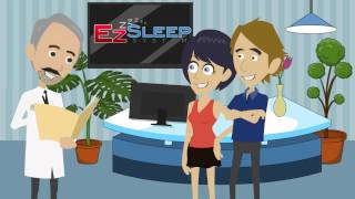 Dr  Stanic EZ Sleep Video