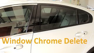 How to wrap your window chrome