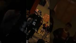 Alianza Gangsta En Ipiales - La Ovejeria