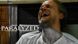 Multifandom : Paralyzed :