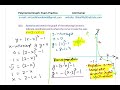 Cubic and Quartic Function Graph GCSE Level A Exam Review