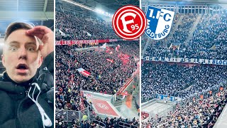 FORTUNA DÜSSELDORF - 1. FC MAGDEBURG • unfassbarer THRILLER in der 2. Bundesliga