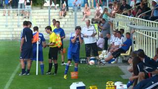 SpVgg SV Weiden, Bayernliga Nord Vorrunde 13/14