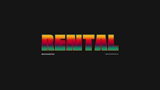 BROCKHAMPTON - RENTAL