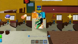 Luckiest Roblox Blox Fruits Server