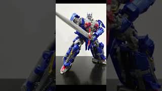 Transformers Studio Series AOE Optimus Prime #sparkless #transformersstudioseries #reveal