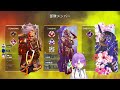 【apex 熟肉】在私底下會偷偷誇獎永遠大人的selly【常闇トワ zeder kh hololive】