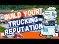 The Importance of Having an Online Presence in Trucking (Owner Operators & Small Fleet Owners)